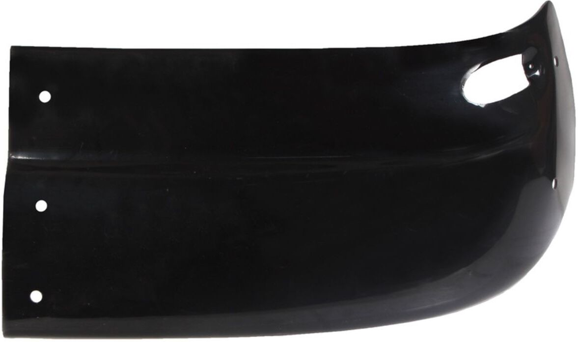 Sonnenblende PACOL IVE-UP-001L Links
