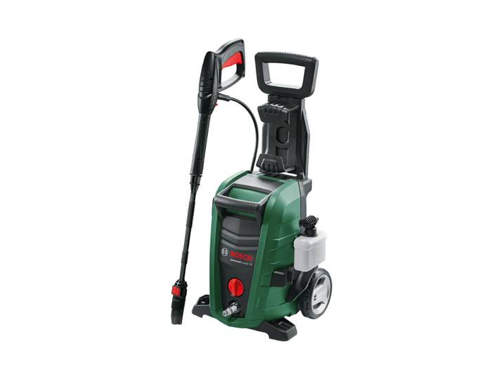 Bosch Universal Aquatak 135 Hochdruckreiniger