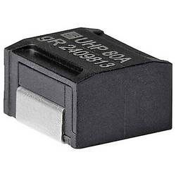 Schurter 3-139-128 SMD-Sicherung SMD 80 A Flink -F- 1 St.