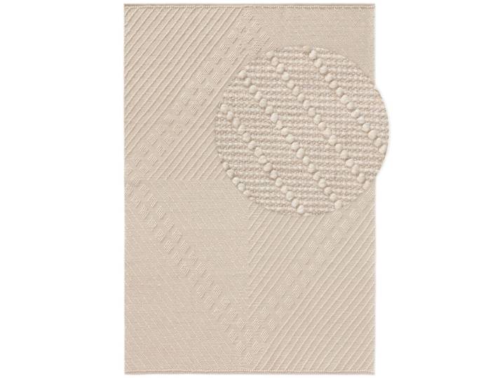 Tapis crème 200x300