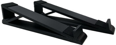 thingyfab Stand Softube Console 1 MK2 Mattschwarz