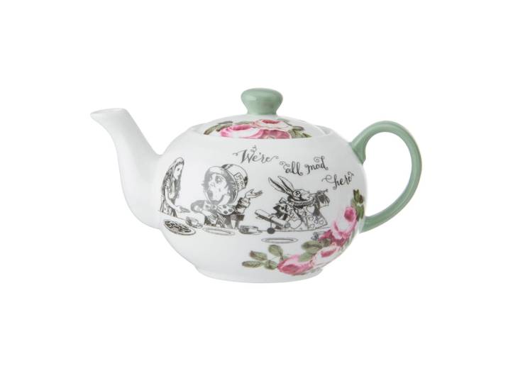 Mini théière, 400ml