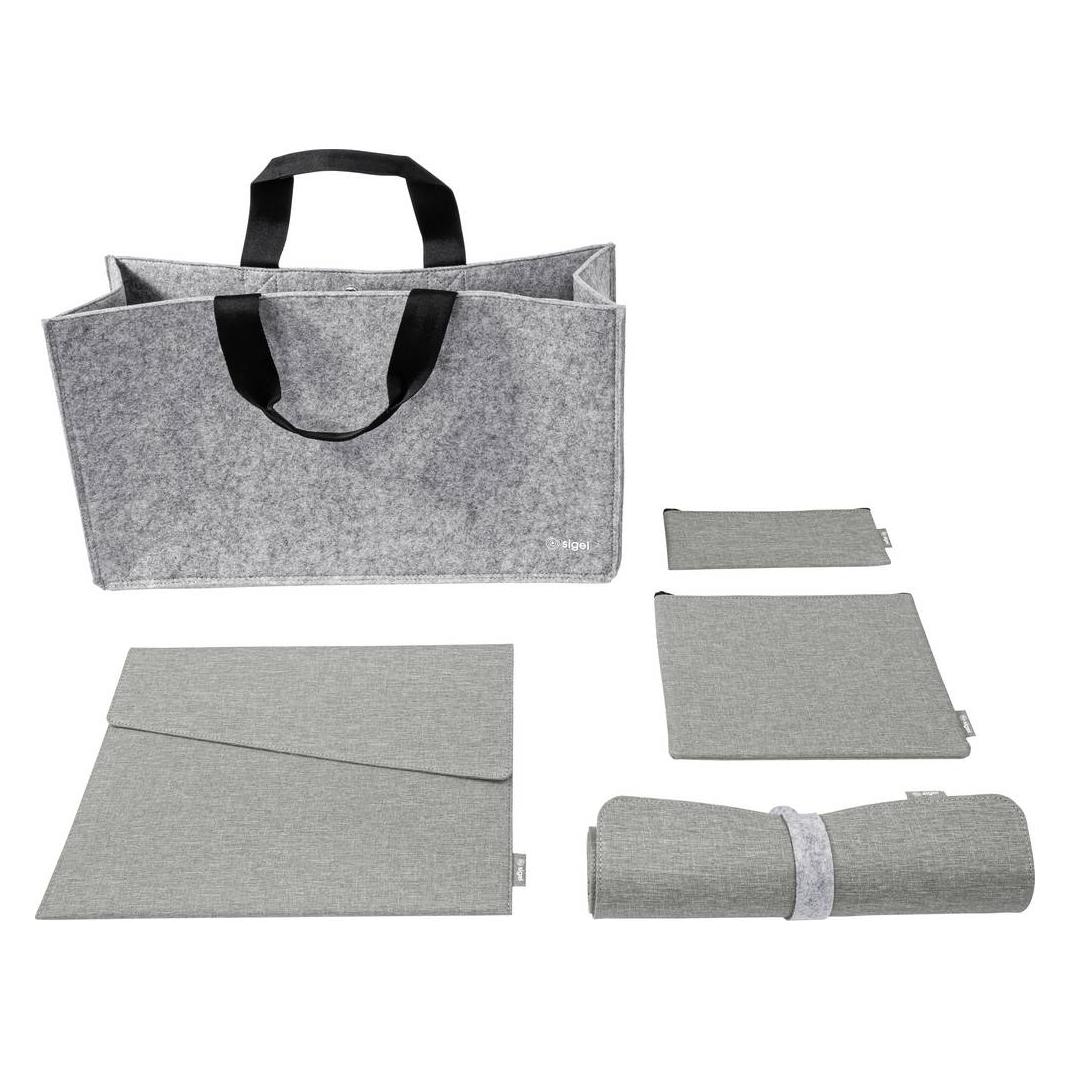 Sigel Basic bundle bag accessories (15.60") (BAB01)