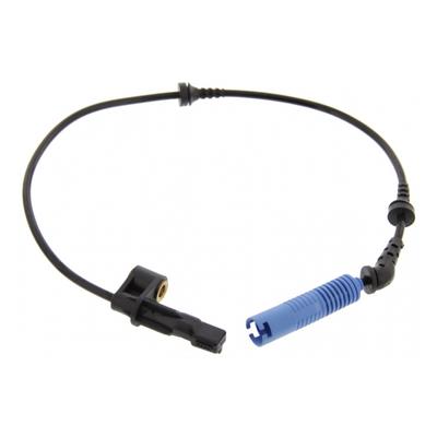 MAPCO Sensor, Raddrehzahl 86662 Vorderachse rechts für BMW