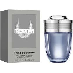 Paco Rabanne, Aftershave, Invictus (Aftershave Lotion, 100 ml)