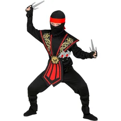 Widmann Kombat Ninja (128)