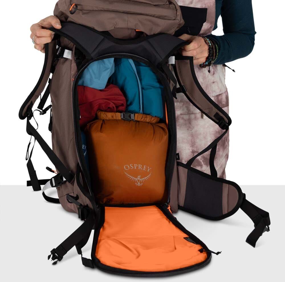 Osprey Sopris 45 Skirygsæk (Dame)