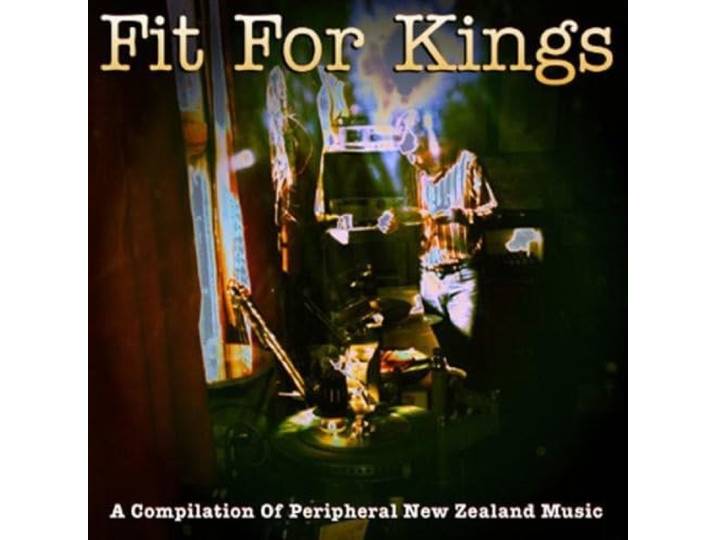 V/A - Fit For Kings