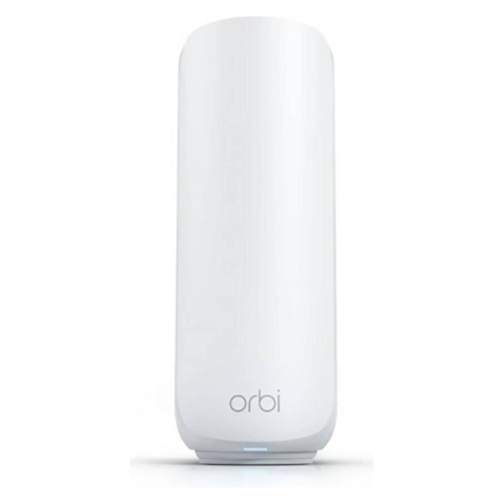 Netgear Orbi 370 Series Dual-Band WiFi 7 Mesh Add-on Satellite (RBE370-100EUS)