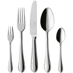 Villeroy & Boch Mademoiselle Tafelbesteck 180-teilig "Gastro-Set"