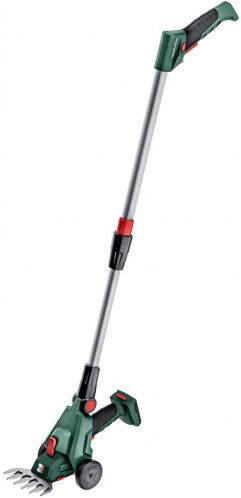 Metabo POWERMAXX SGS 12 Q SET Ensemble cisailles (12V/sans batterie) 691193000