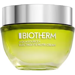 50 ml Biotherm Aquasource+ Electrolyte Nutri Cream