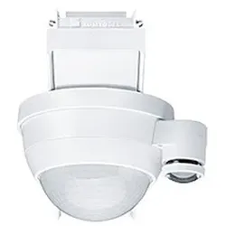 Zumtobel Group PIR-und Lichtsensor PSTPIRDALI-2TEC-GPWH
