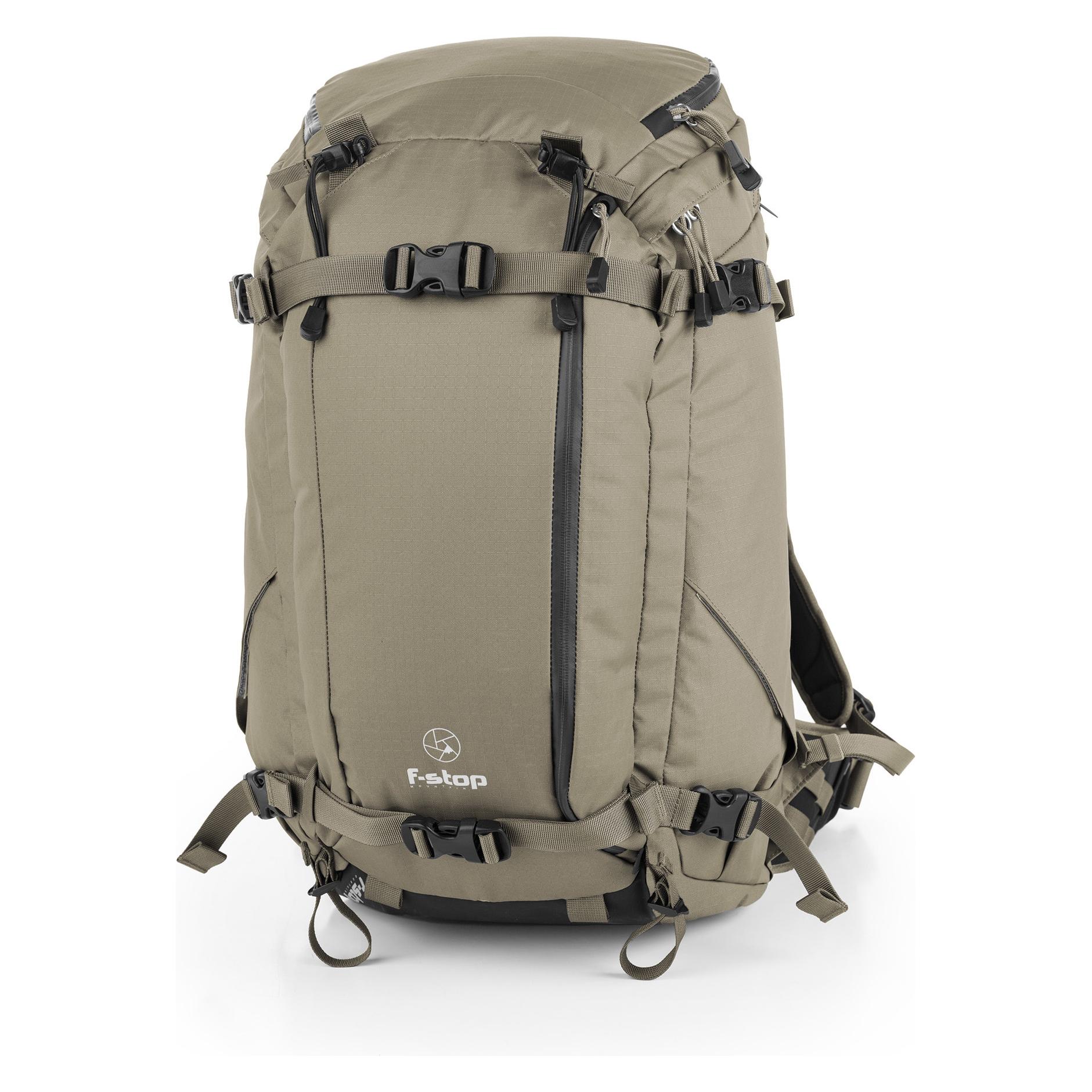F-Stop Ajna Aloe (Drab Green) (Fotorucksack, 40 l) (B009G5747C)