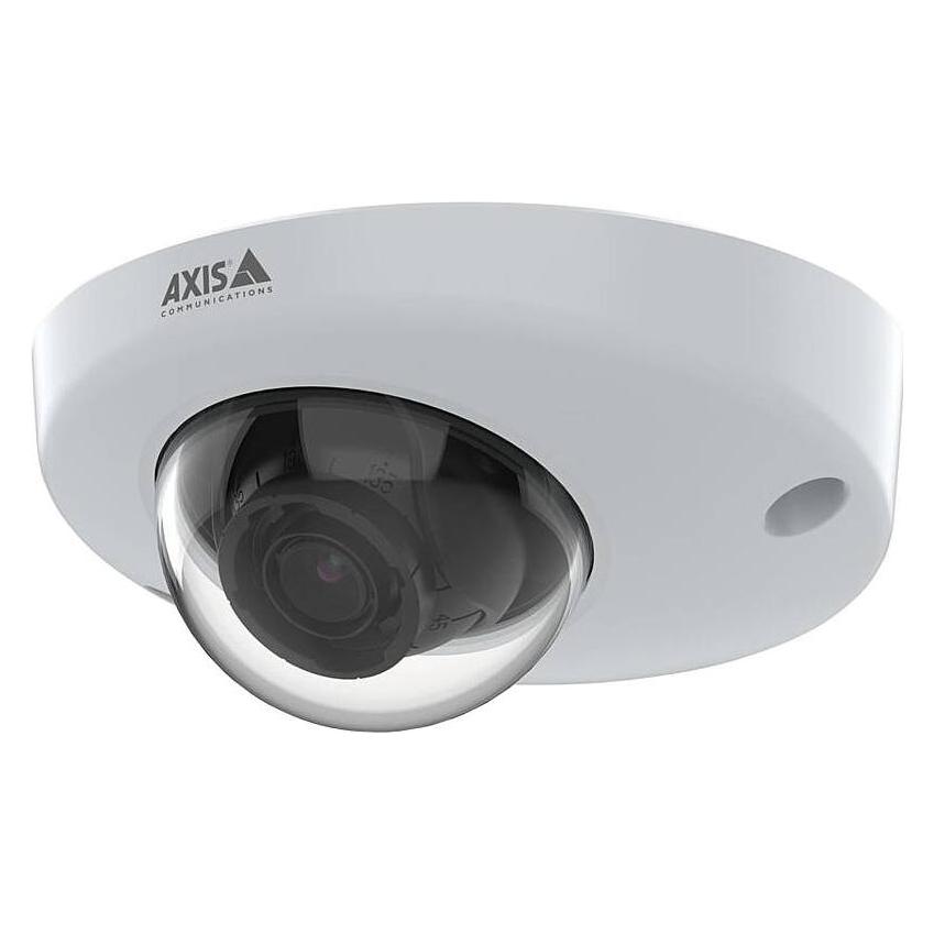 Axis P3905-R MK III M12 (1920 x 1080 Pixels) (02671-001)