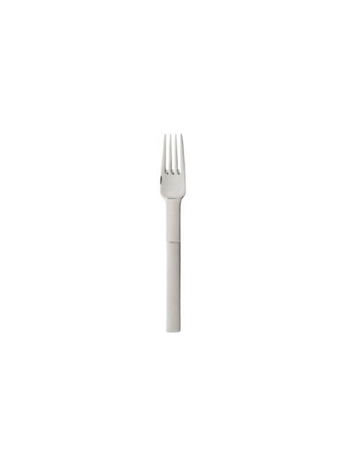 Gense Table fork Nobel 19.2 cm Matte/Glossy steel