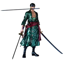Banpresto One Piece - Roronoa Zoro Premium