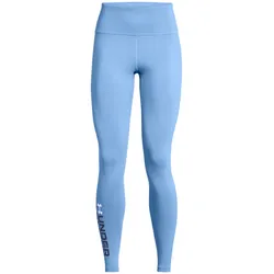 UNDER ARMOUR Campus Graphic Leggings Damen 465 - horizon blue/tech blue/white XS