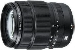 Fujifilm Fujinon GF 32-64mm f/4.0 R LM WR
