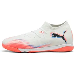 Puma, Unisex, Fussballschuhe, Future 8 Match It (42), Schwarz