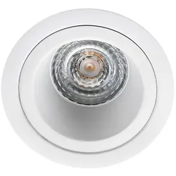 SG Leuchten LED-Downlight 931971