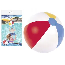 Aufblasbarer Strandball für Kinder 61 cm Bestway 31022