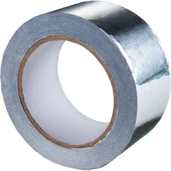 Lüftungsklebeband Aluminium ALT 050/30
