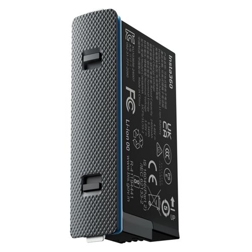 Insta360 X5 Batteries