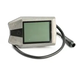 Apache A-Power Codac 2020 LCD-Display EN17 - 6 Pins