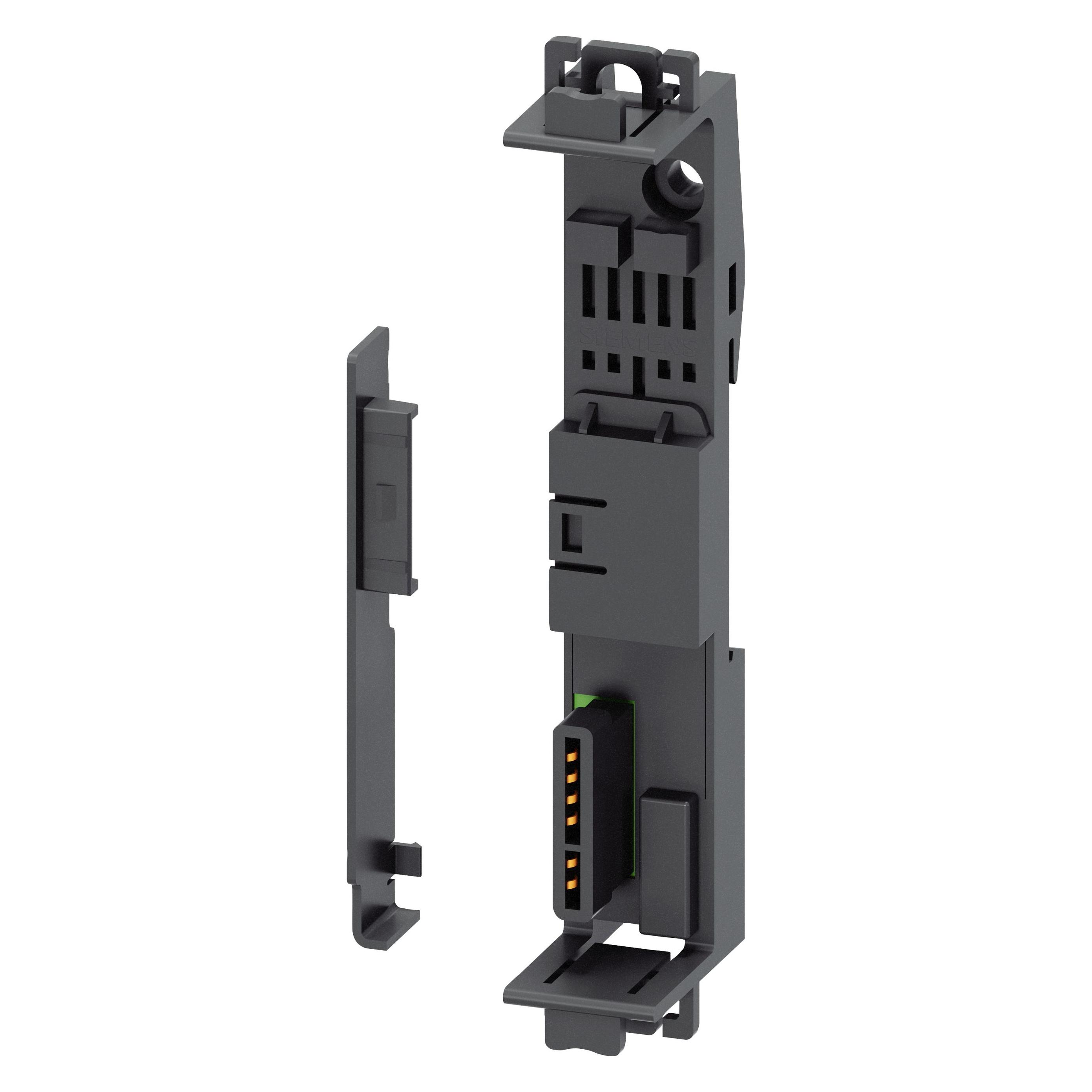 Siemens SPS-Geräteabschlussverbinder 3RK1901-1YA01 3RK19011YA01 (3RK19011YA01)