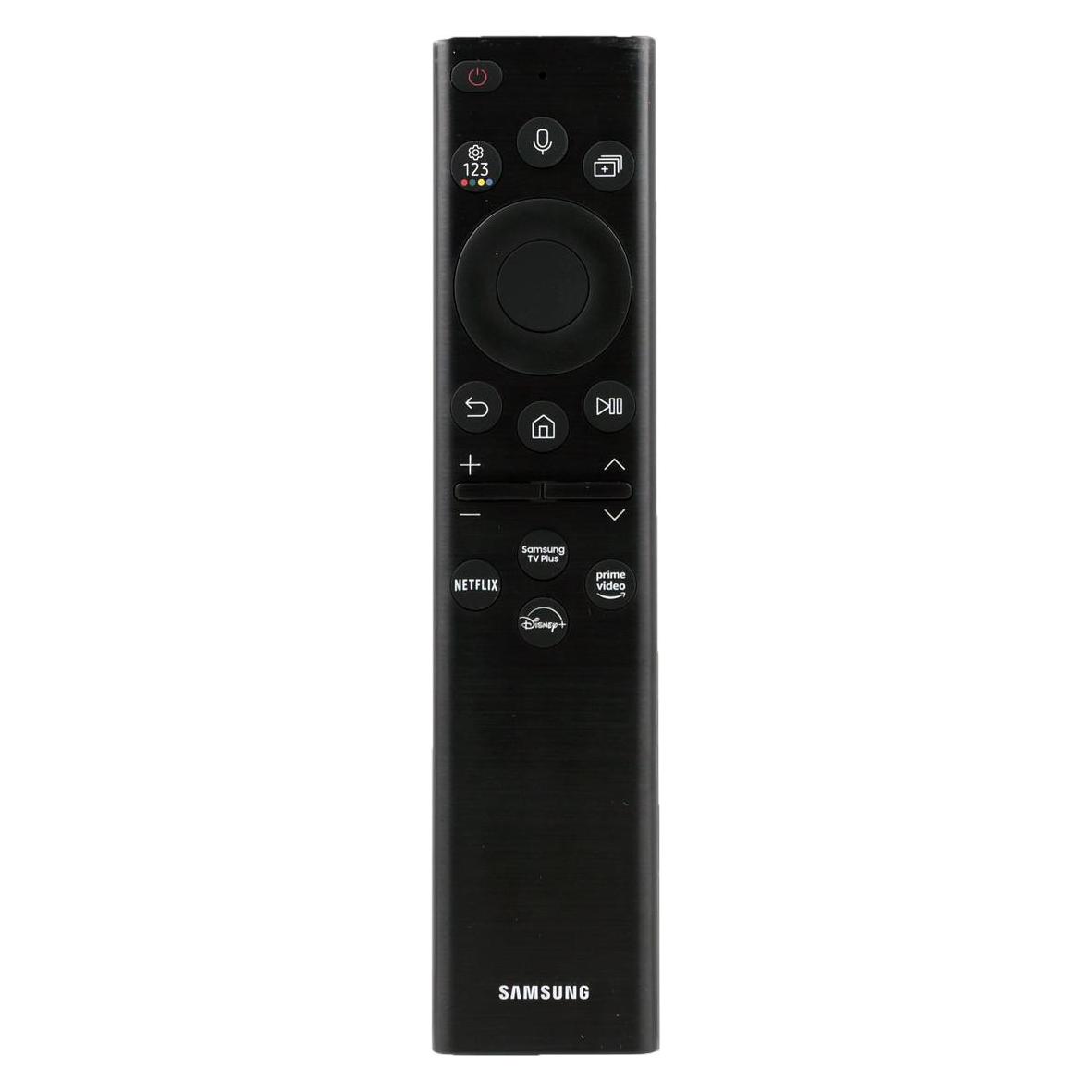 Samsung Eco Smart (Gerätespezifische Fernbedienung, Infrarot) (BN59-01385B)