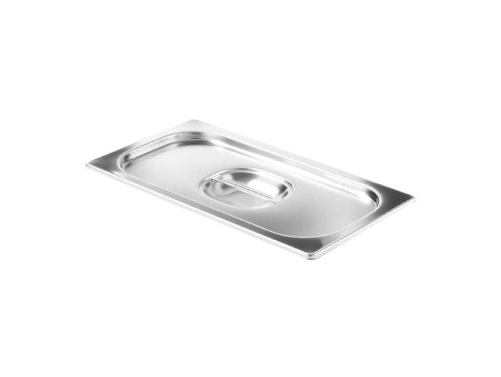 Hendi GN 1/3 Deckel 325 x 176 mm