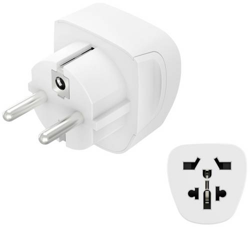 Hama 00223456 Reiseadapter