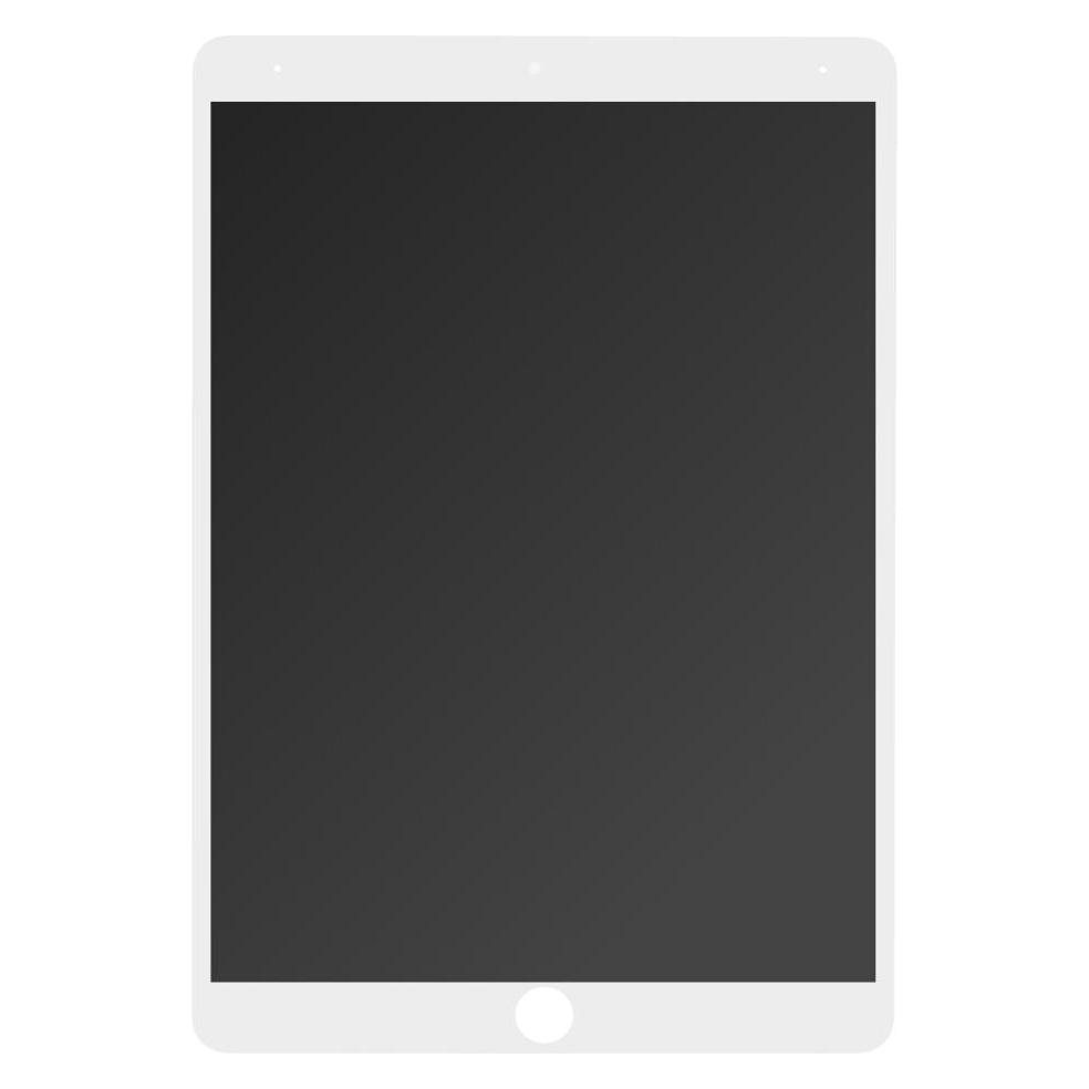OEM Display Unit for iPad Air (3rd Gen) (2019) (A2153, A2123, A2152) white (Display) (25434409)