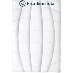 Frankenstolz Duo-Steppbett Allergo - 	200x200cm
