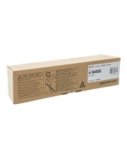 Ricoh Schwarz Original Tonerpatrone für SP 8400DN (821277)