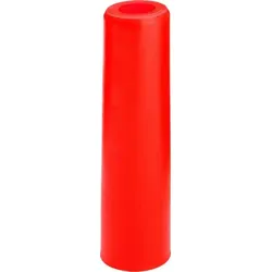 Schutztuelle SANFIX-P 2036 109448 20mm, Kunststoff, blau