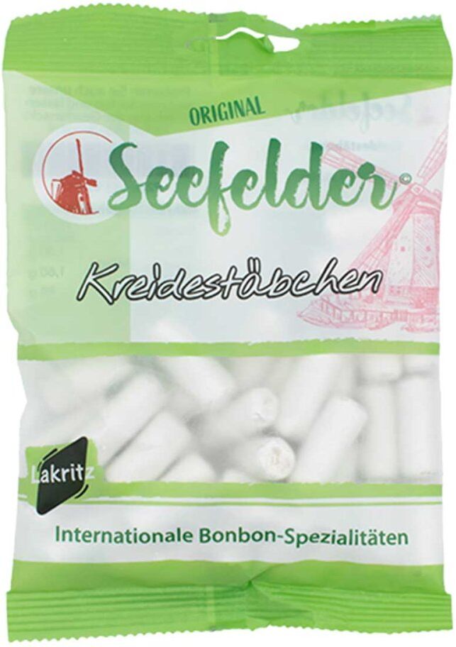 Seefelder Kreidestäbchen Kda