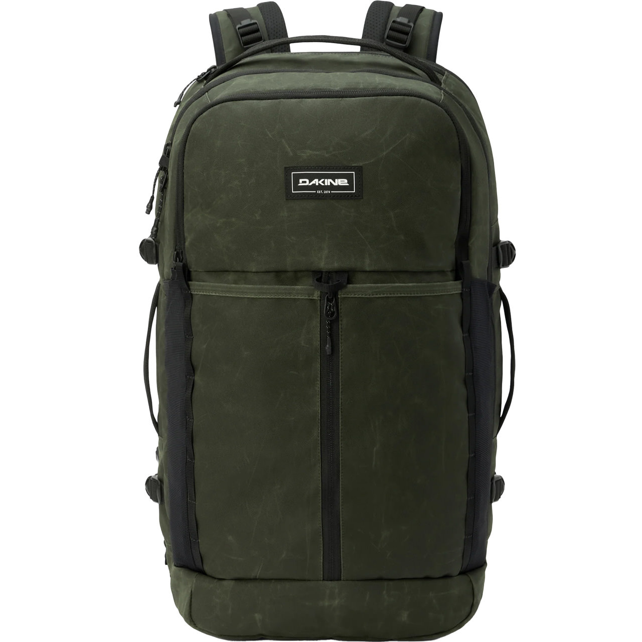 Dakine Split Adventure Backpack 38L rosin