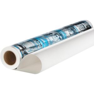 rauch-Papiere Plotterpapier Synthetic Paper, A1+, 610mm x 30m, weiß, 130g/m², Inkjetplotter