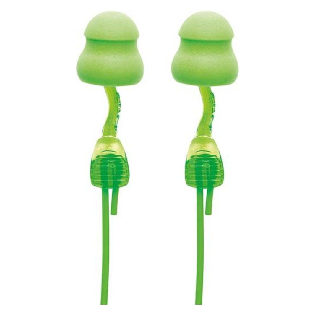 Moldex Gehörschutzstöpsel Twisters 644101 EN 352-2 SNR 34 dB 80 PA/Box (80x) (644101)