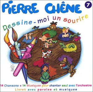 Pierre Chene - Dessine-Moi un Sourire - Preis vom 27.09.2026 03:53:48 h