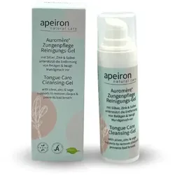 Apeiron Auromère Zungenpflege Reinigungs-Gel