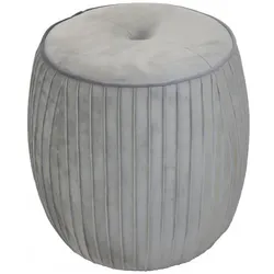 Möbel Direkt Online, Hocker, Fabienne (46 x 47 cm)