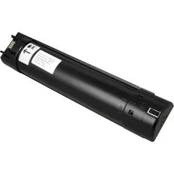Kompatibler Toner ersetzt Dell 593-10925 N848N schwarz