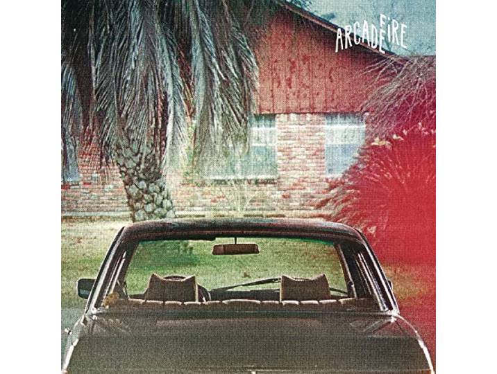 The Suburbs