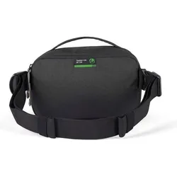 Lowepro Kameratasche Trekker Lite HP 100, schwarz (Kamera Bereitschaftstasche, Kamera Beutel, Kamera Schultertasche, 2 l), Kameratasche, Schwarz