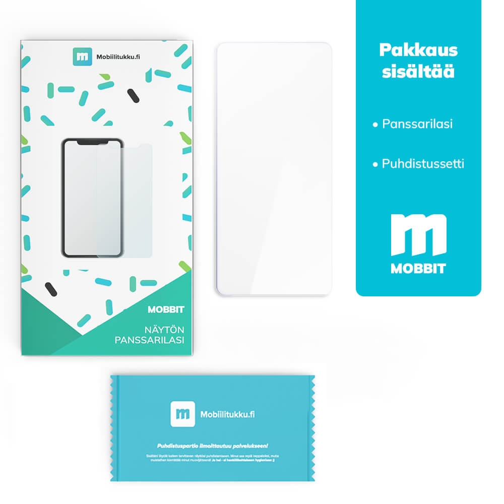 Samsung Galaxy S23 5G Hupsis Panssarilasi