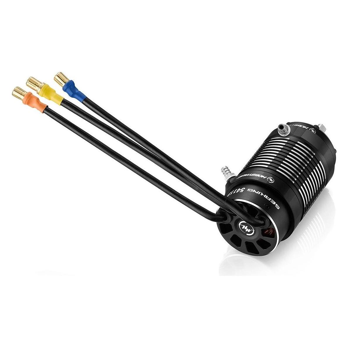 Hobbywing Seaking 54113SL 800kV V2 Brushless Motor für Boote (HW30419002)