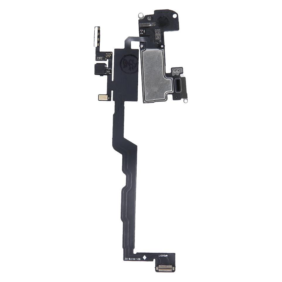 OEM Sensor Flex mit Lautsprecher für iPhone XR (Apple iPhone XR) (GSM164430)